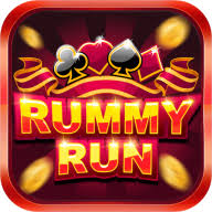 Rummy Run Logo