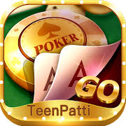 Teen Patti Go Logo