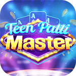 Teen Patti Master Login Logo