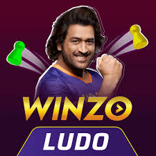 Winzo Ludo Logo